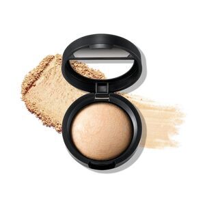 LAURA GELLER NEW YORK Baked Natural Glow Highlighter Radiance Enhancing Makeup
